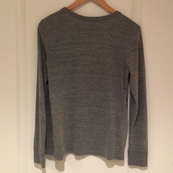 Nollie Gray Cardigan - Picture 3 of 6